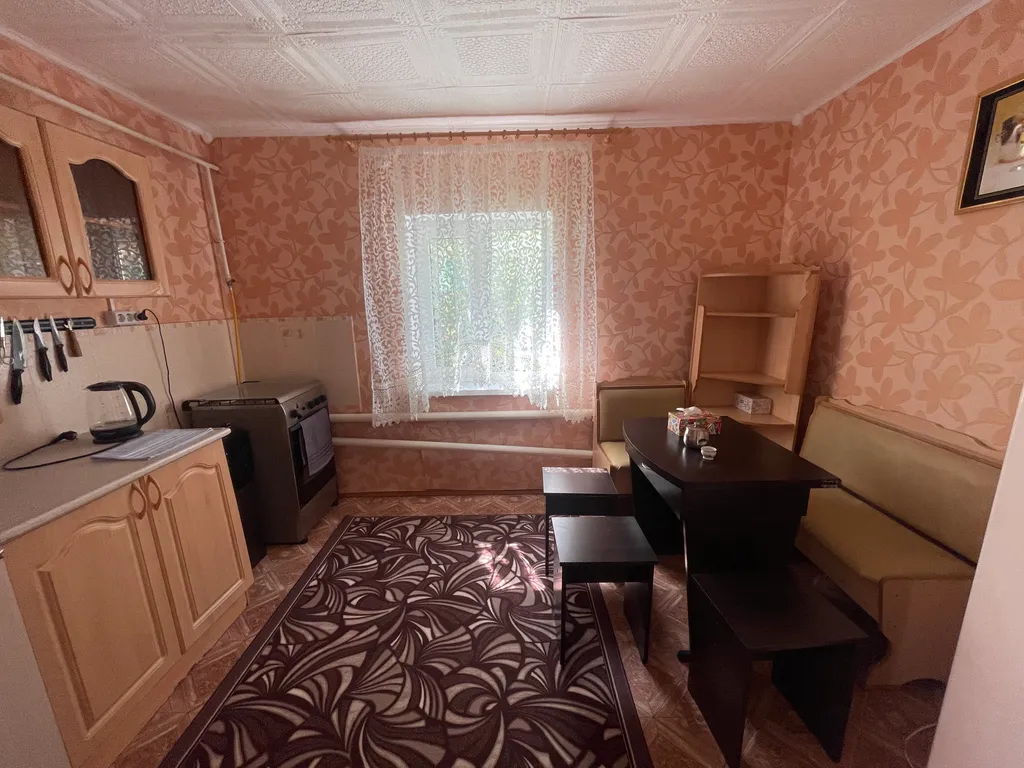 Уютный домик в Калаче на Дону