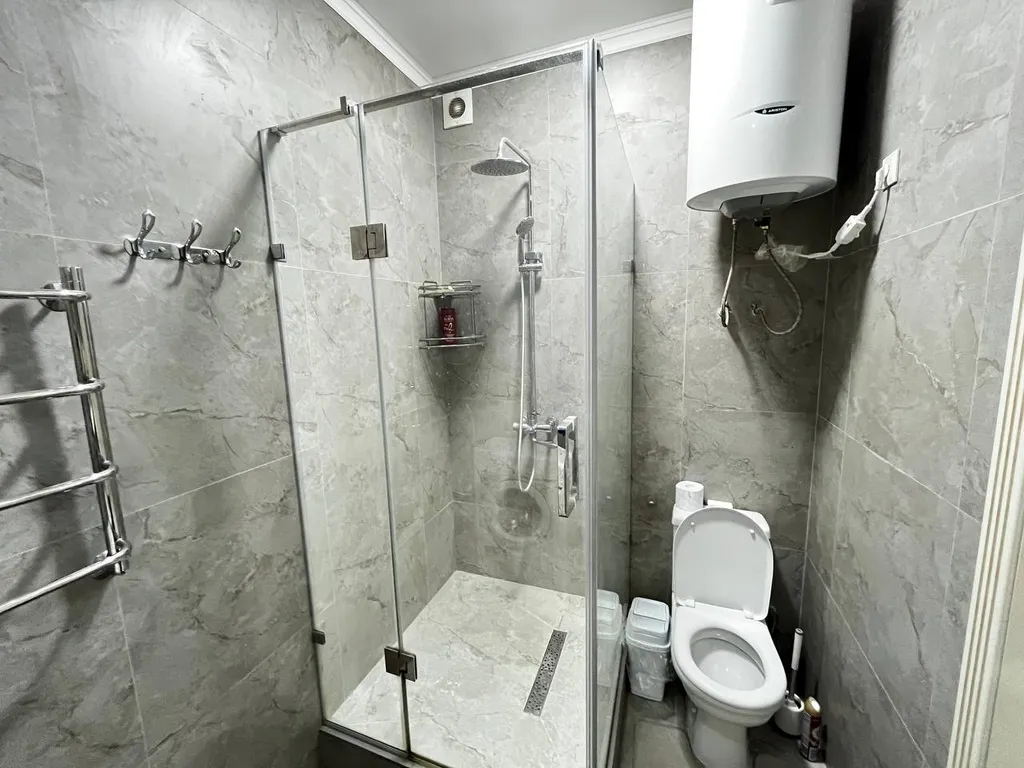 Residential complex 2 bedroom