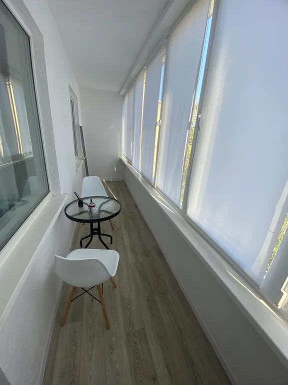 Чистая, светлая, уютная квартира, есть все для комфортного проживания