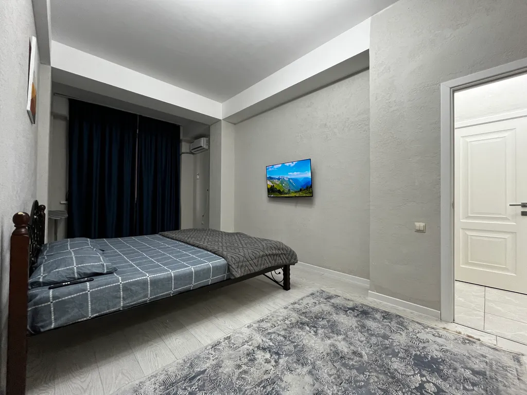 Апартаменты рядом с морем