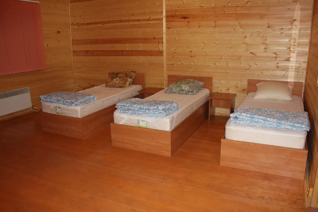 Дом в Дельте