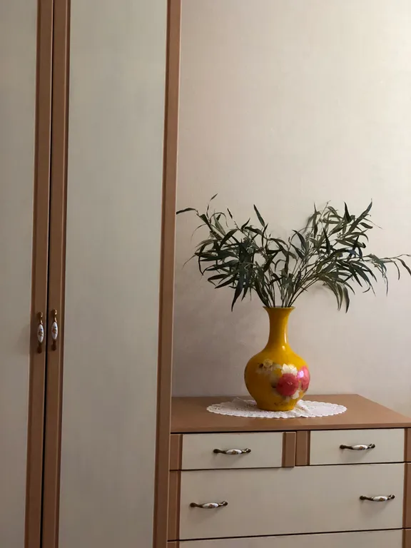 Квартира Уютная светлая квартира — Великий Новгород