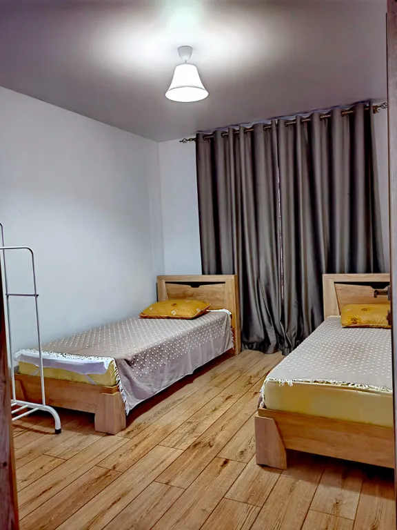 Коттедж Дом на берегу моря — аренда посуточно в Дербент