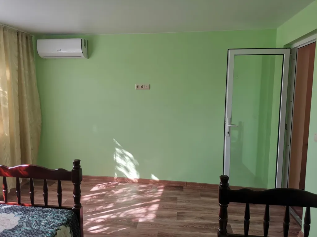 Жильё у моря