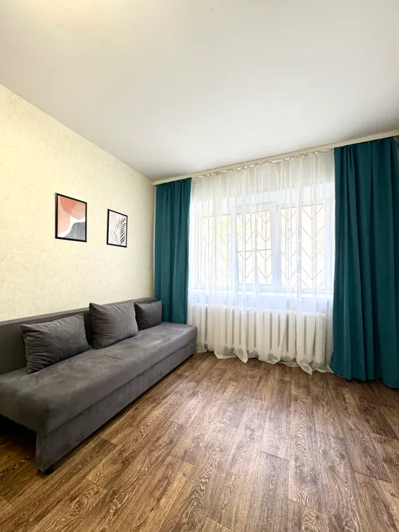 Уютная квартира в центре гоpода