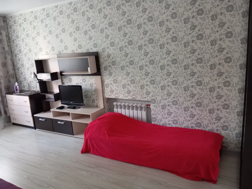 Уютная квартира в центре города!