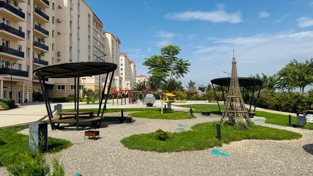 Апартамент с видом на море и звездным потолком Калифорникейшен