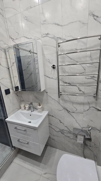 Комфорт у моря