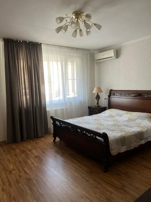 Квартира Просторная квартира у моря — Адлер