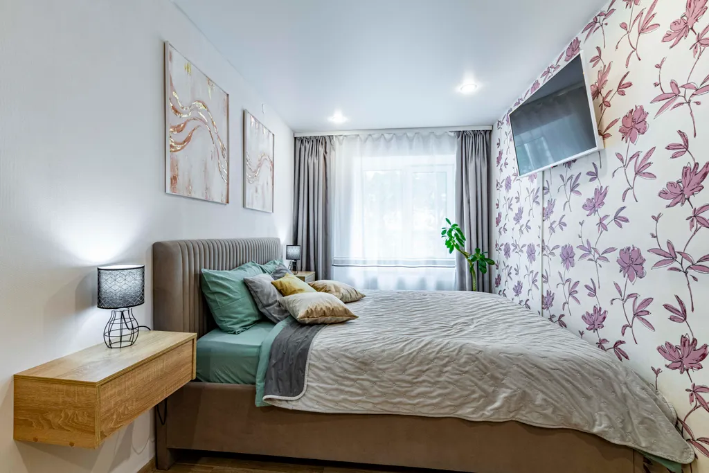 Квартира Уютные комфортные апартаменты в центре Екатеринбурга — Екатеринбург