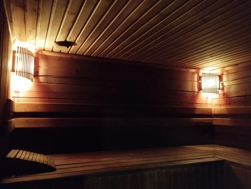 Агроусадьба у Топтыгина