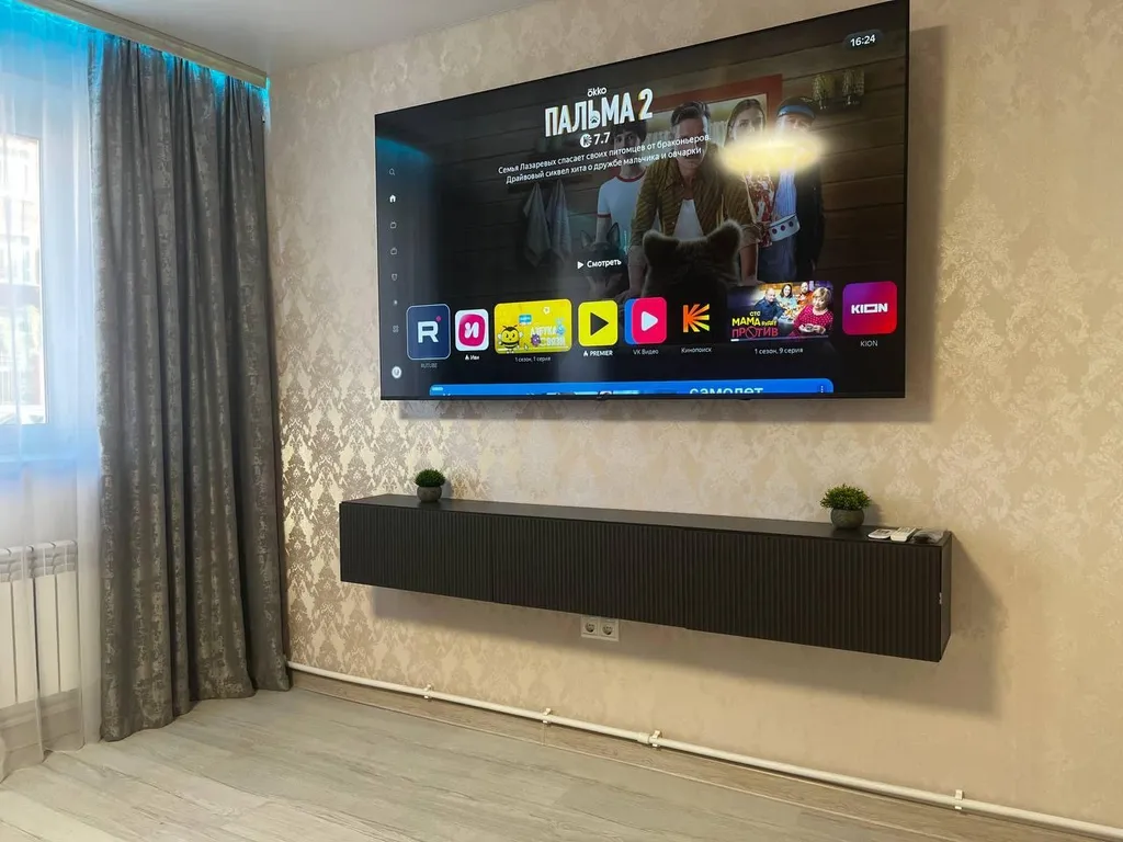 Сердце исторического города