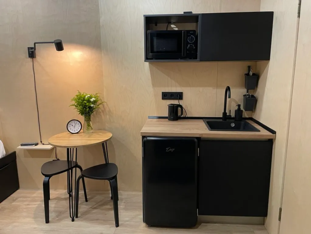 Коттедж 1-комнатный Дом — аренда посуточно в Чемал