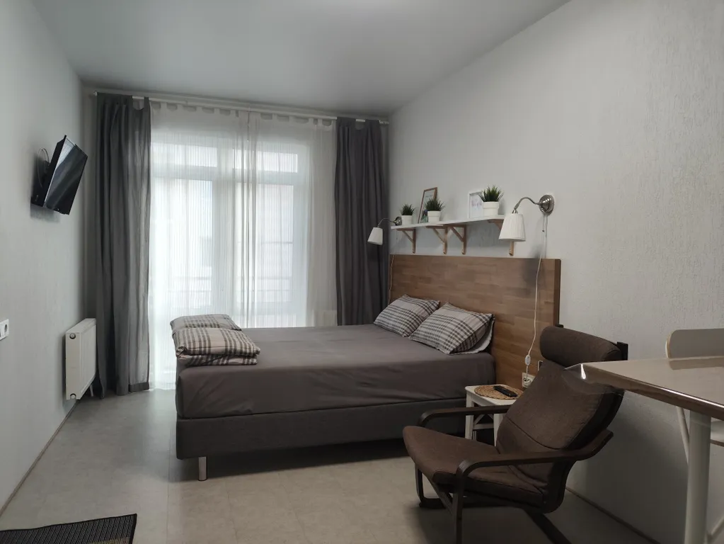 Квартира Комната — Геленджик