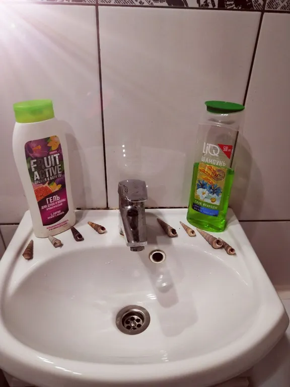 Стартовая гавань