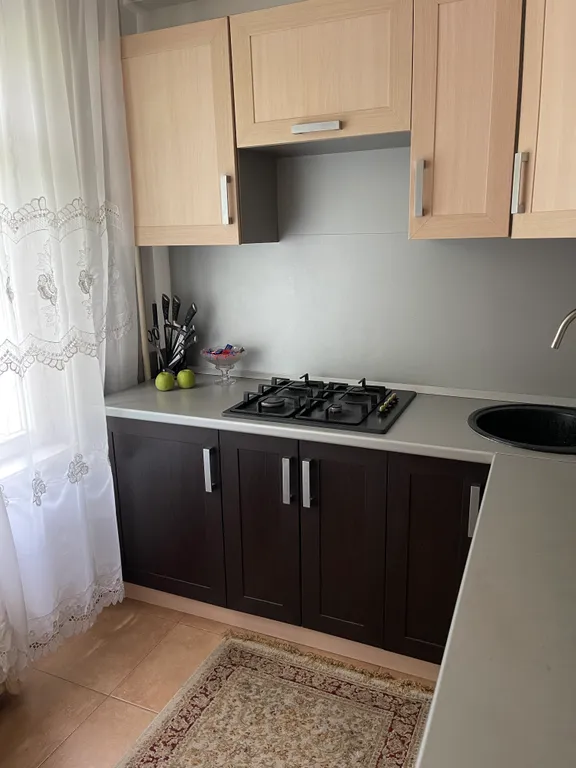 Квартира Уютная квартира в центре — Махачкала