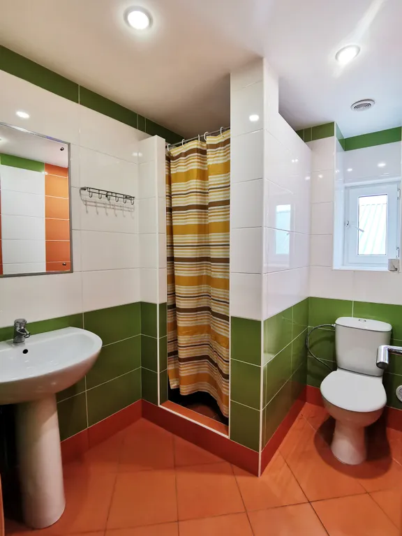 Квартира Комната — Анапа