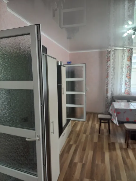 Квартира Уютная двухкомнатная квартира в частном доме — Лазаревское