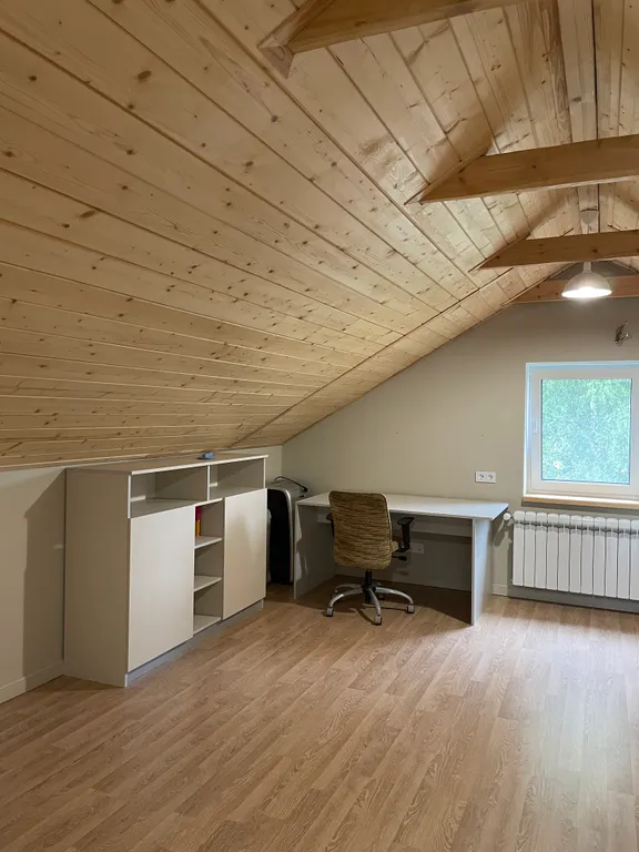 Уютный дом у моря на участке 8 соток