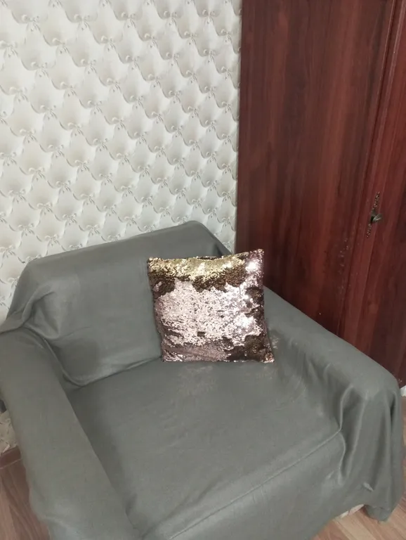 Квартира на въезде в Сызрань