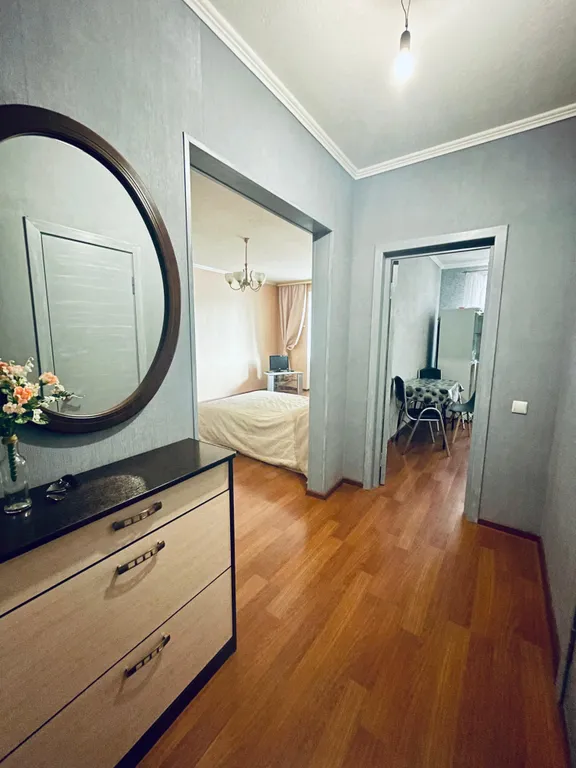 Прекрасная квартира в центре города — аренда посуточно в Пятигорск