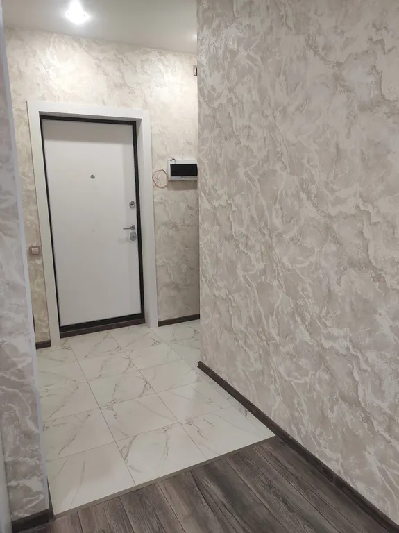 Студия в ЖК Зеландия