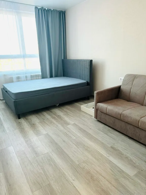 Уютная квартира рядом с центром