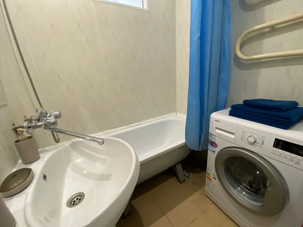 Квартира в центре вблизи университета и больниц