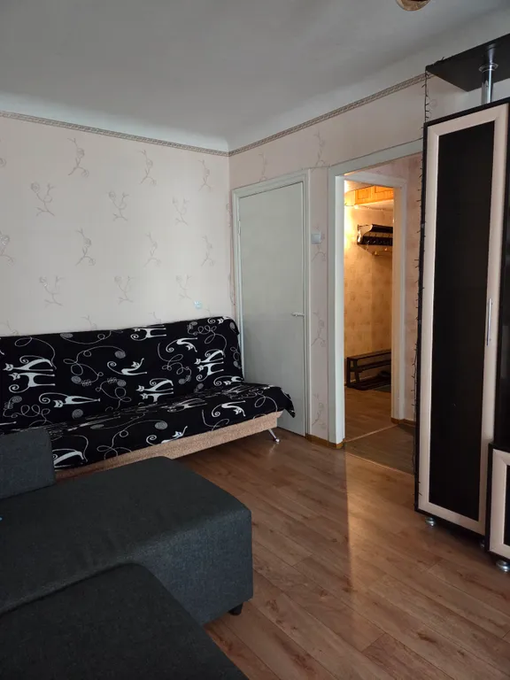 Квартира Просторная квартира рядом с центром — Волгоград