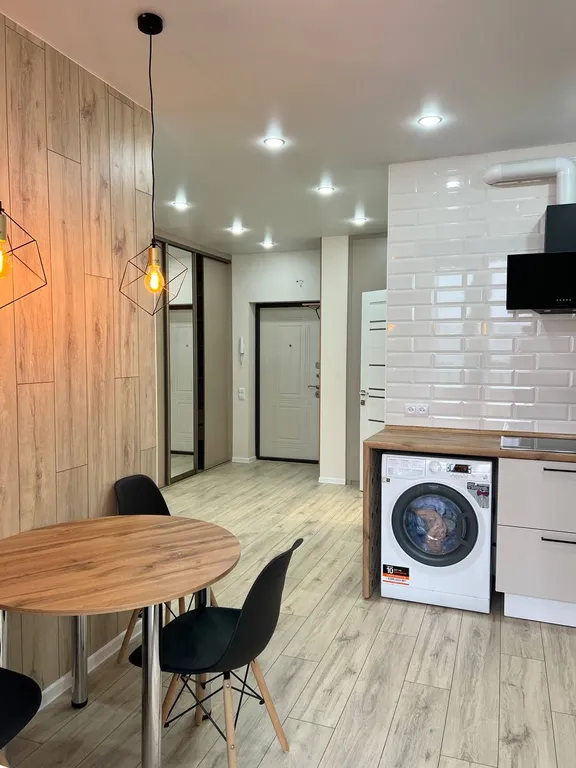 Уютная квартира в центре левобережья