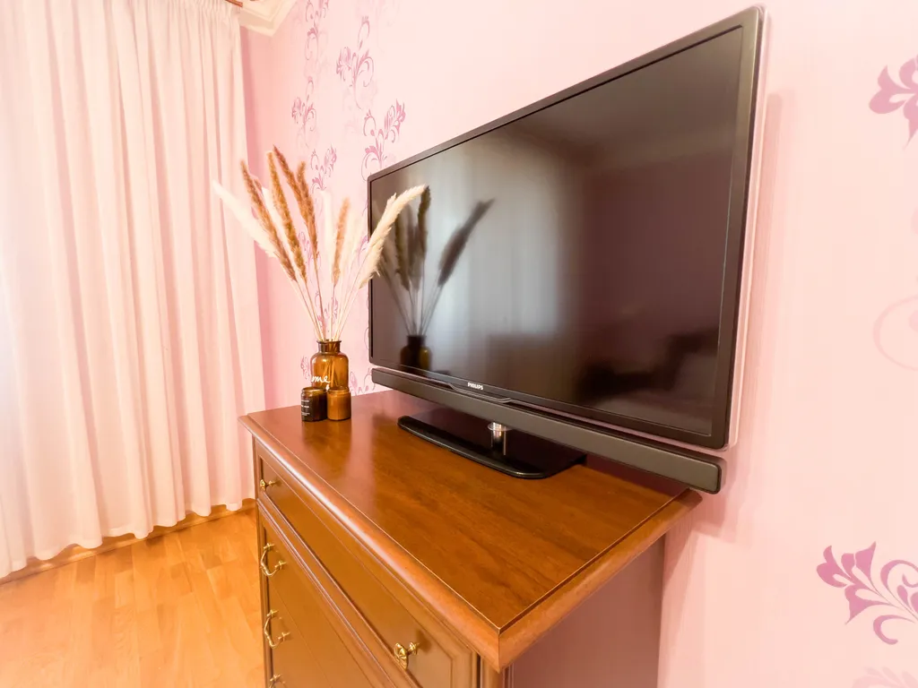 Апартамент престиж