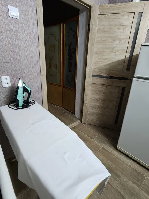 Коттедж 2-комнатный Дом — Геленджик