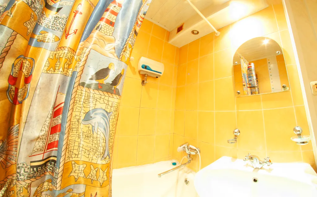 Квартира эконом класса в самом центре