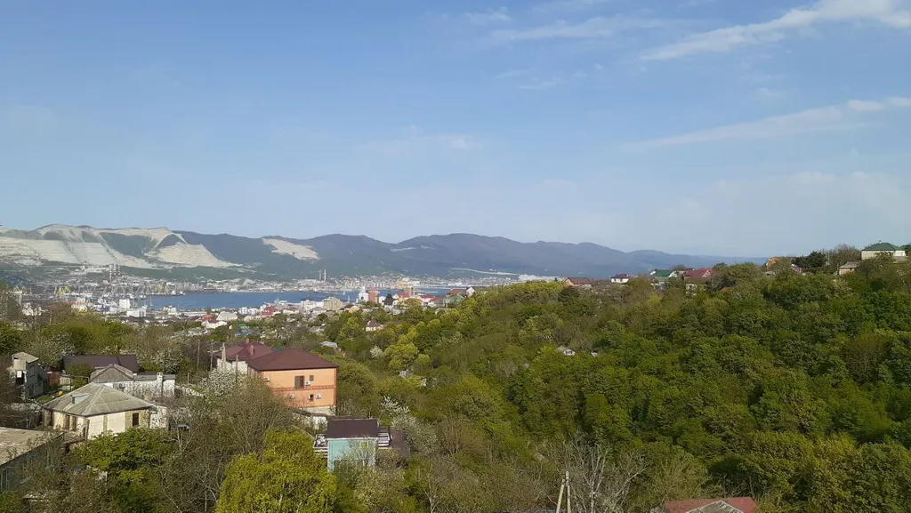 Уютная квартира на море
