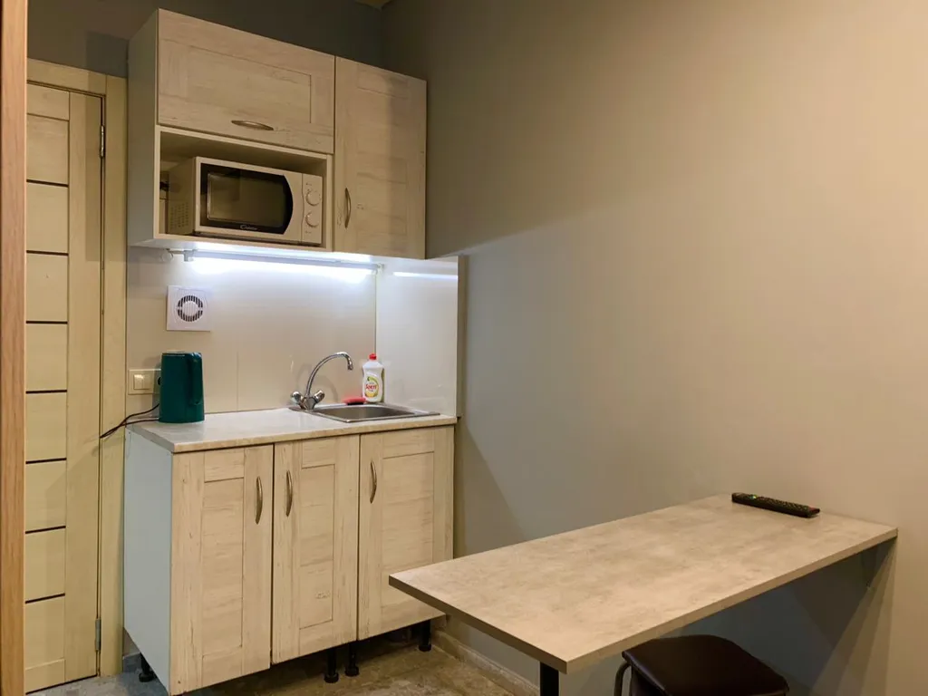 Квартира Квартира Студия в самом центре Санкт-Петербурга — Санкт-Петербург