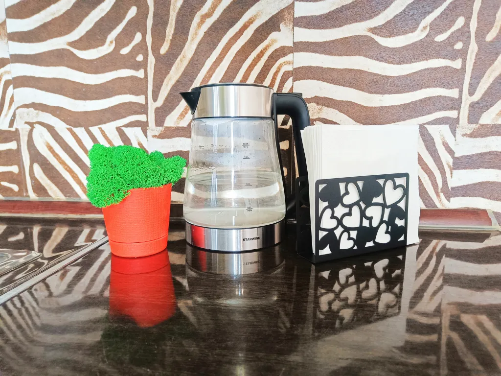 Двухкомнатная квартира на Склизкова