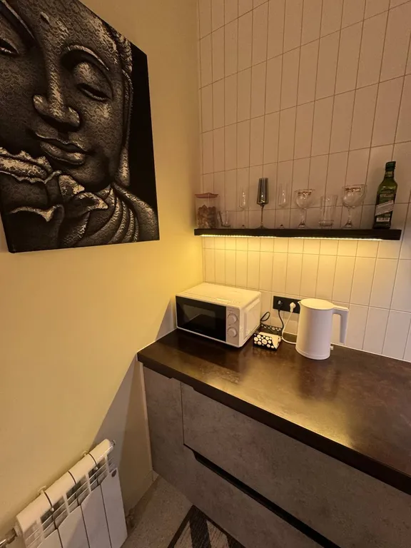 Супер апартамент в пешей доступности от центра