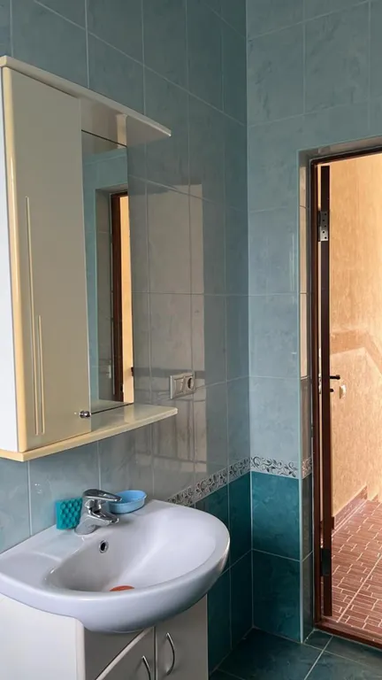 Двухместный номер с двуспальной кроватью эконом