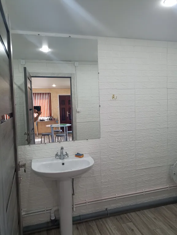 Коттедж Коттедж Уютное жильë со всеми удобствами — Белая Глина