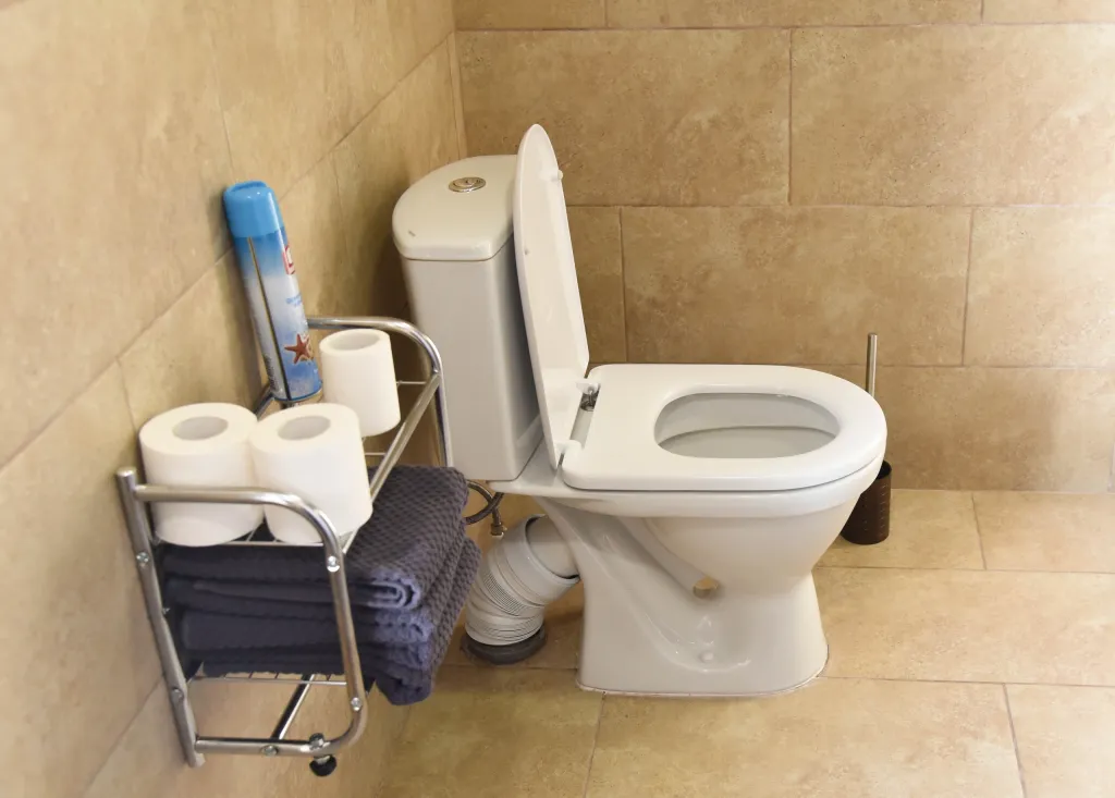 Комфортный дом с дизайнерским ремонтом