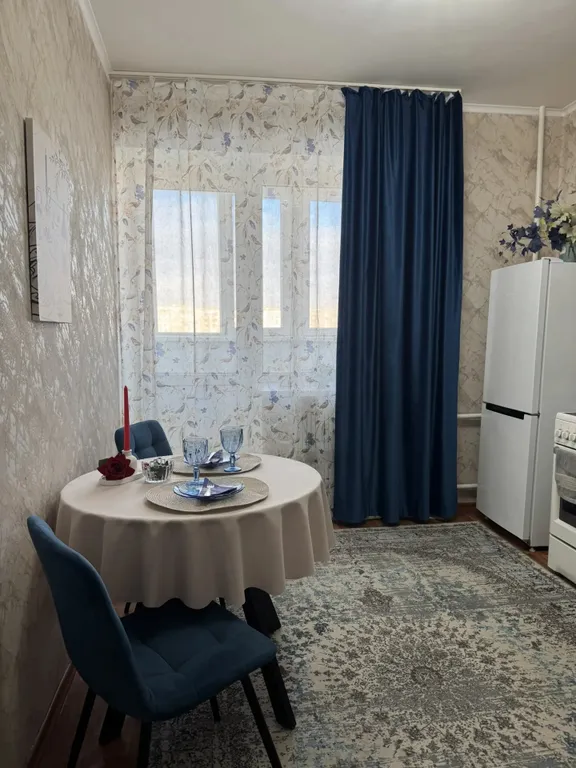 Дизайнерская квартира