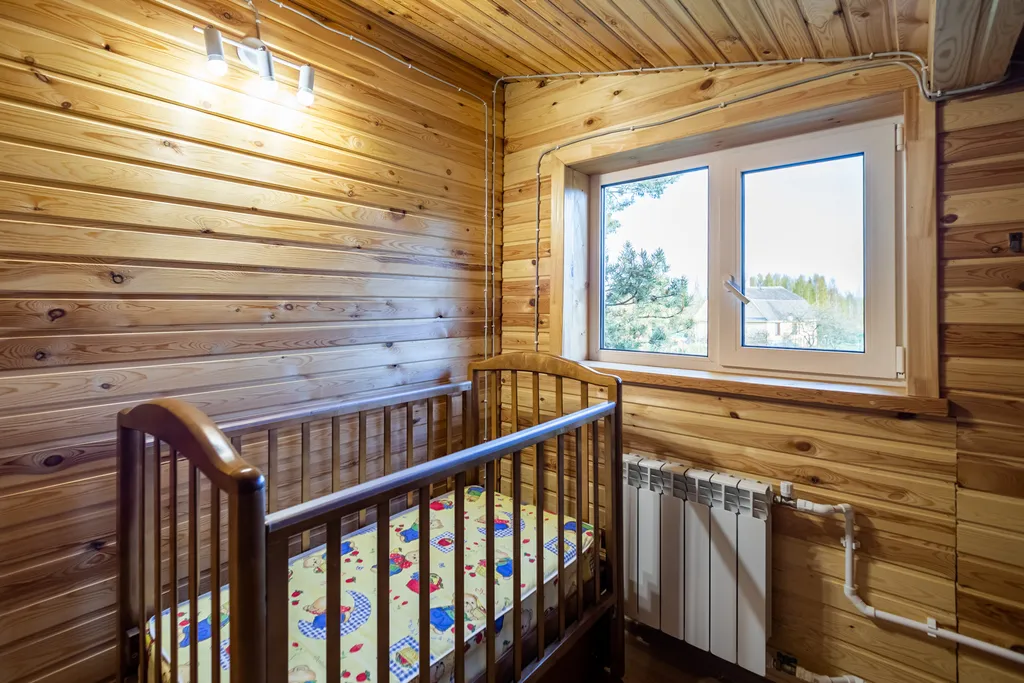 Квартира Гостевой дом на берегу реки Паша — Волхов