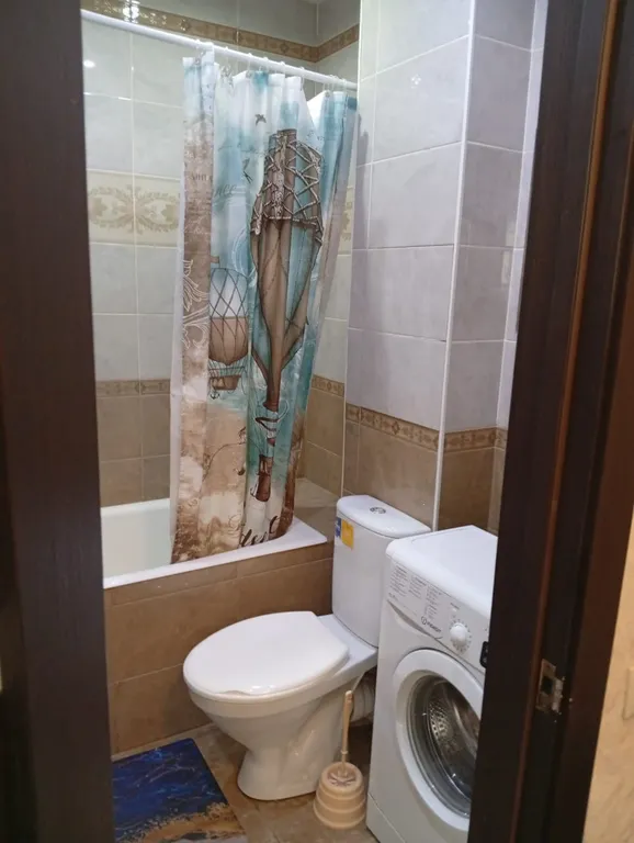 Домашний рай