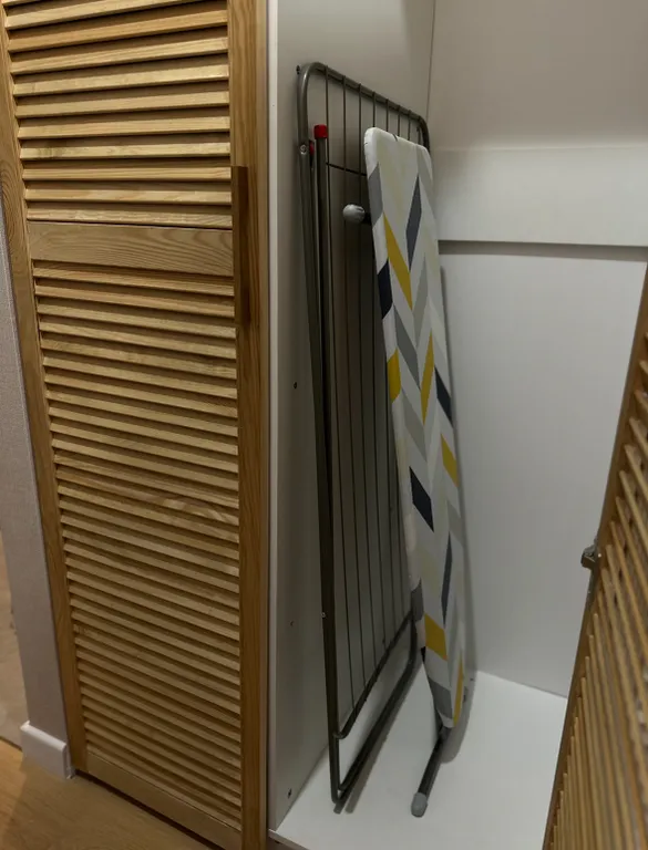 Стильная квартира-студия в центре города