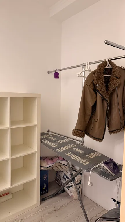 Квартира Светлая и уютная квартира Жигулина роща с хорошей энергетикой — Мирное