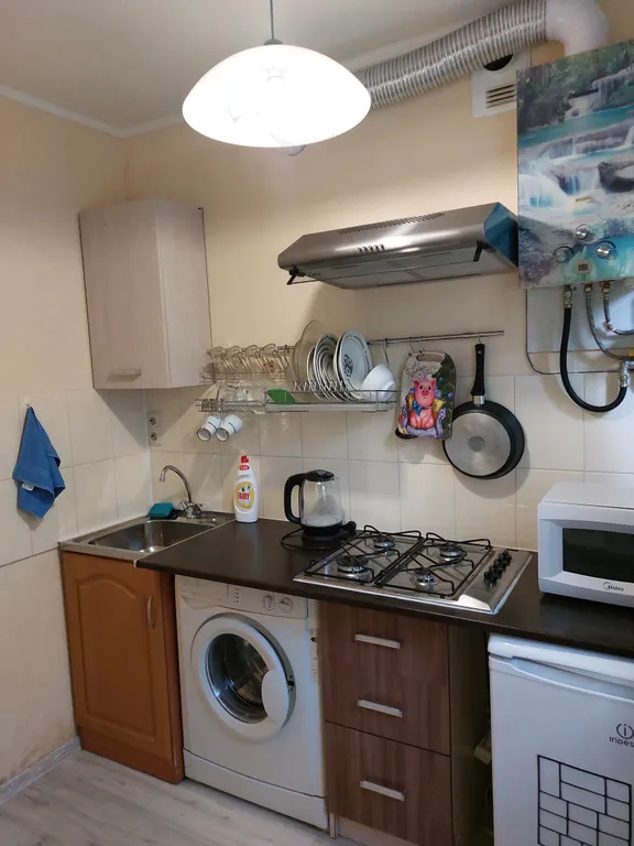 Гатчина Парк