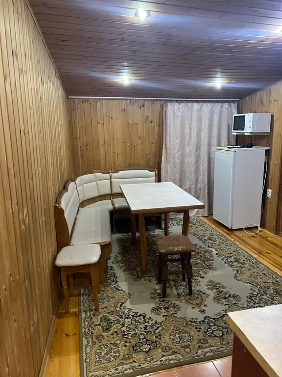 Квартира в парке — аренда посуточно в Кисловодск