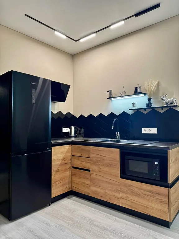 Таунхаус на берегу моря