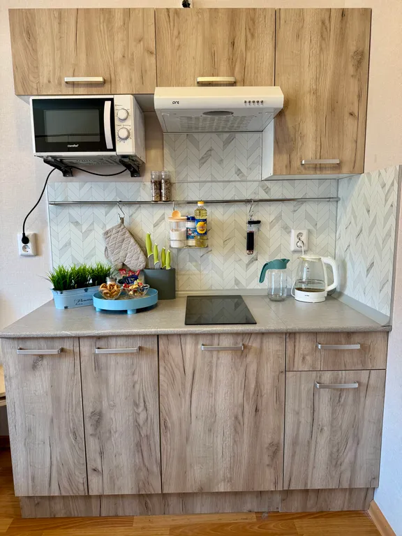 Студия на высоте птичьего полета