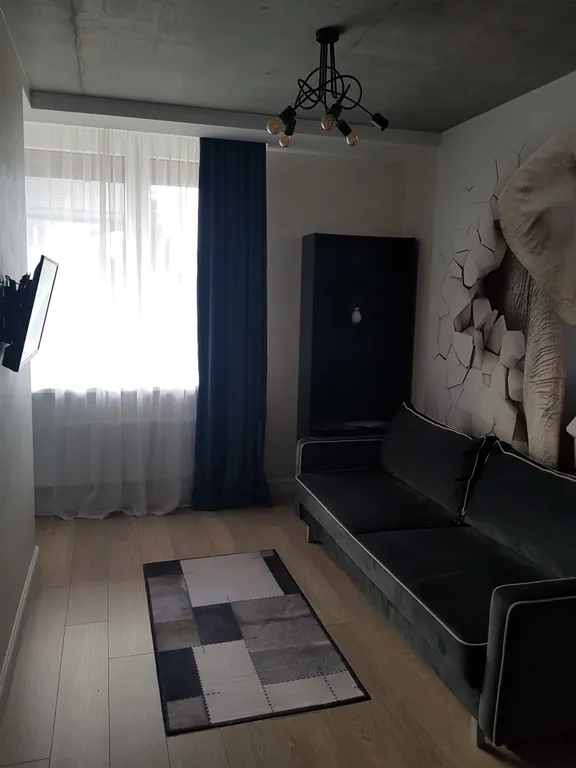 Квартира Квартира-студия на море — Светлогорск